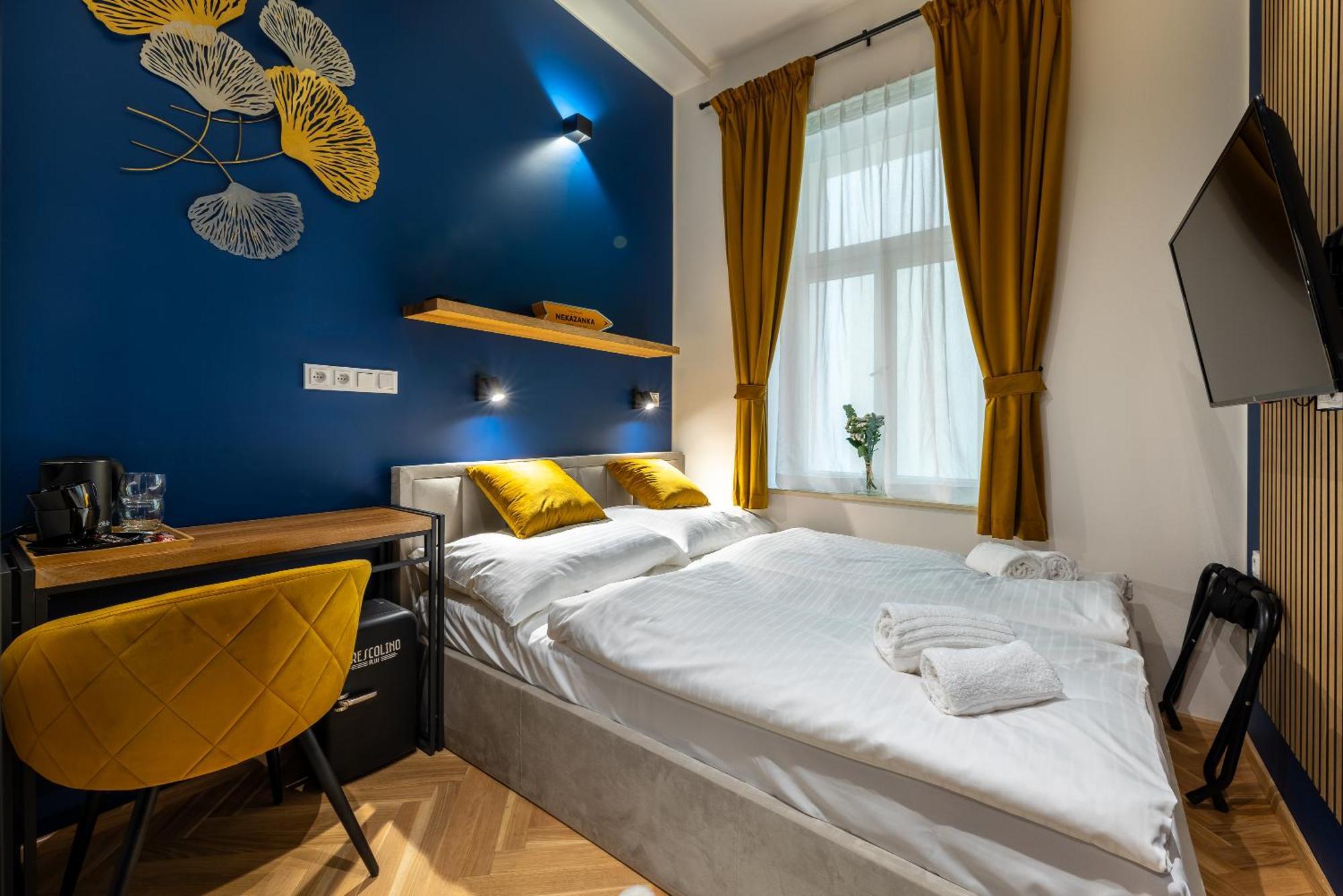 Apartament Modern Urban In The Center Of